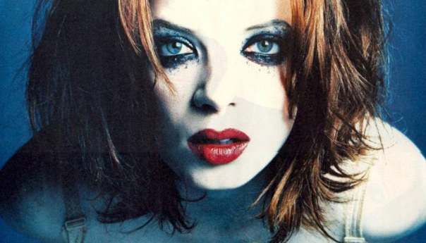 Shirley Manson