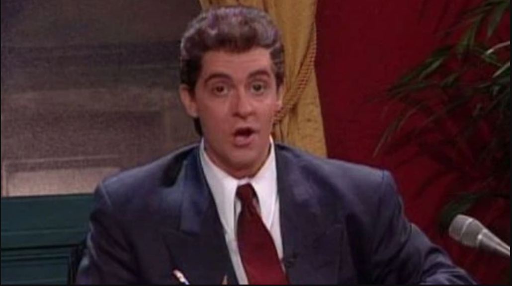 The Joe Pesci Show