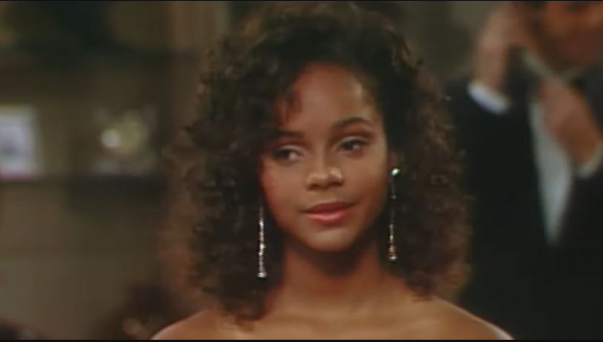  The Role of Lisa Turtle Was Written As An Entirely Different Character 