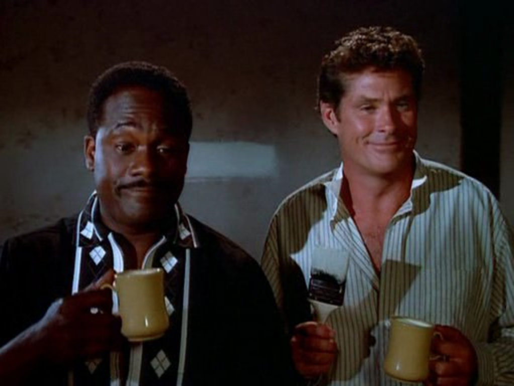 Baywatch Nights – Worse Than the Original 