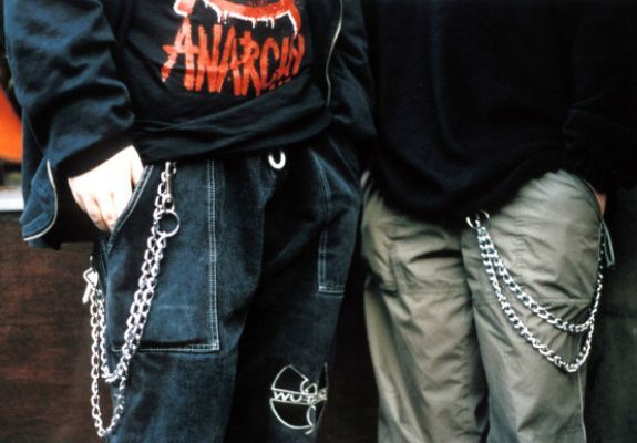 Chain Wallets