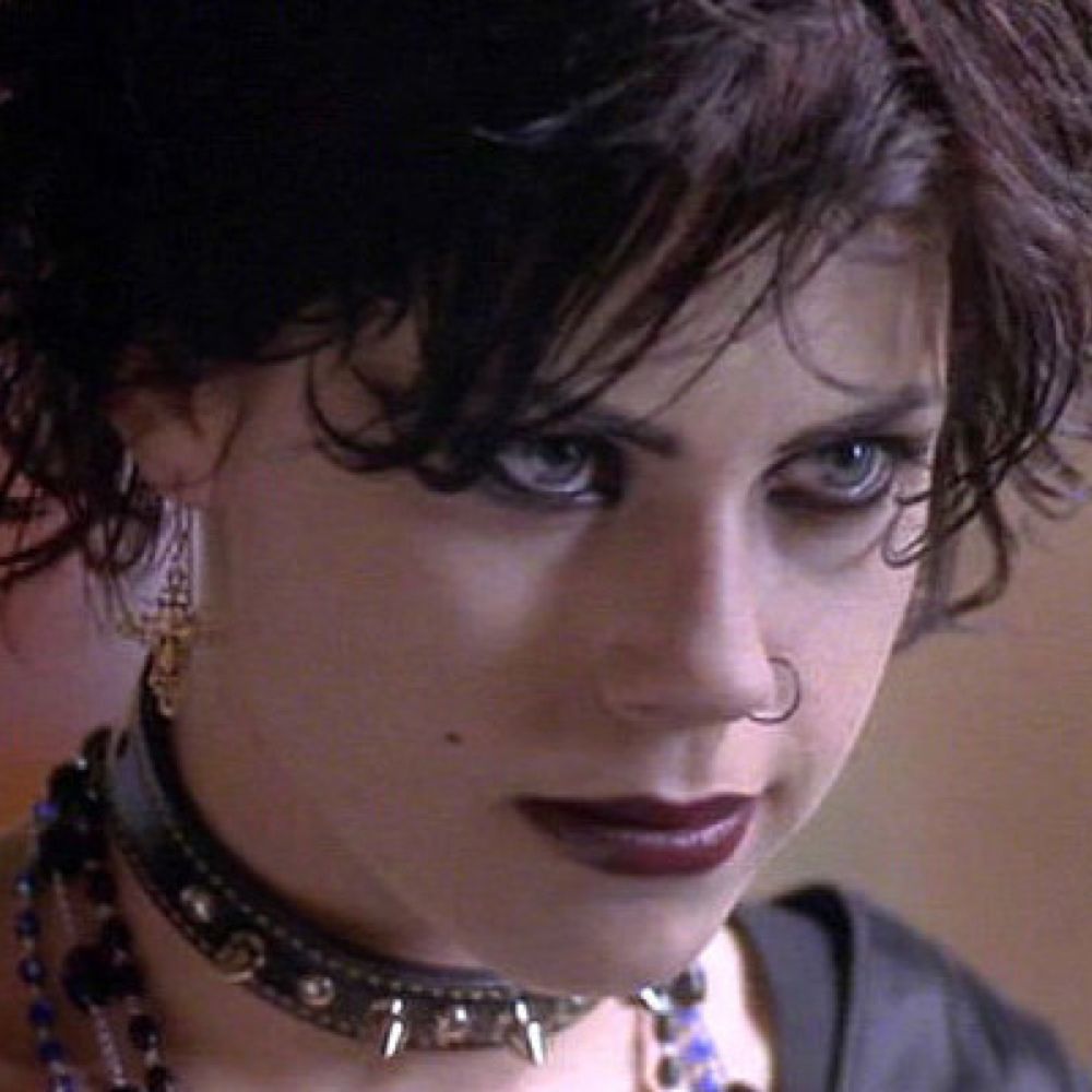 Chokers
