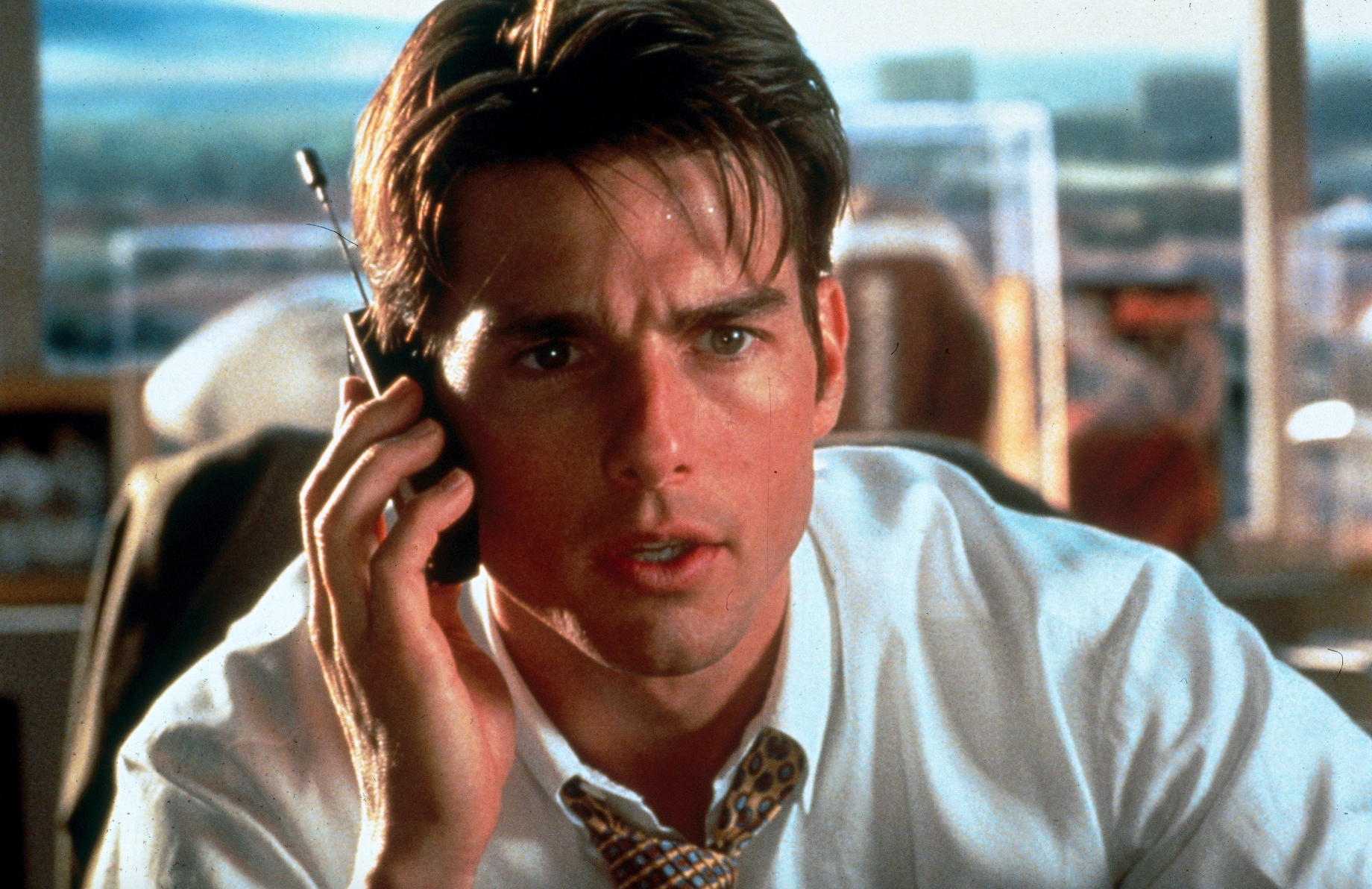 Jerry Maguire
