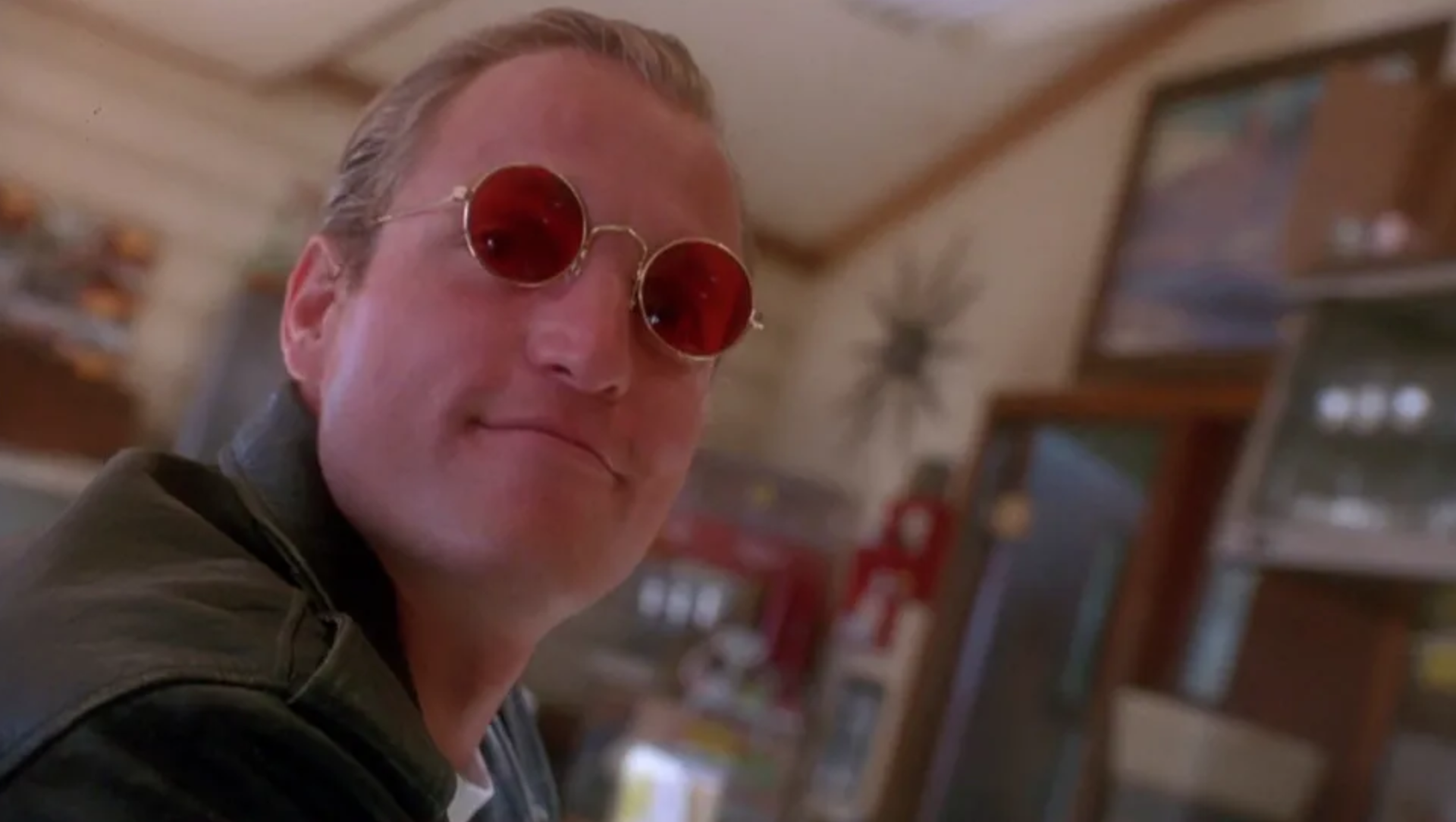 Natural Born Killers