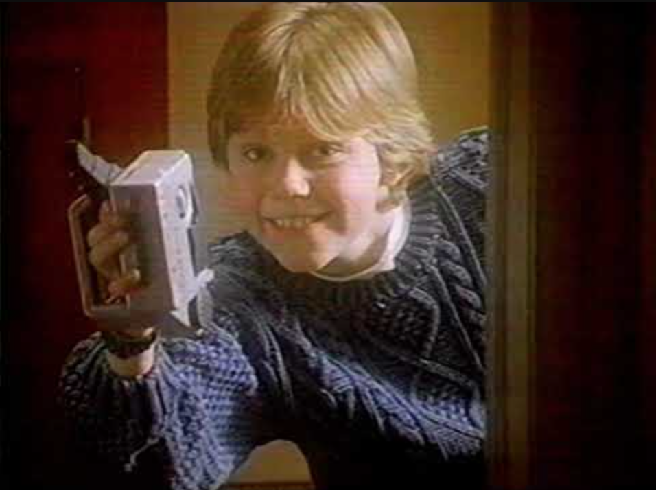 Talkboy