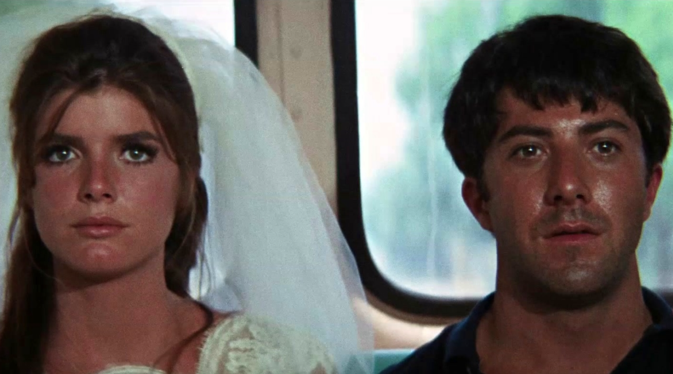 The Graduate