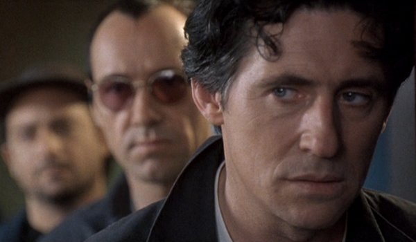 The Usual Suspects