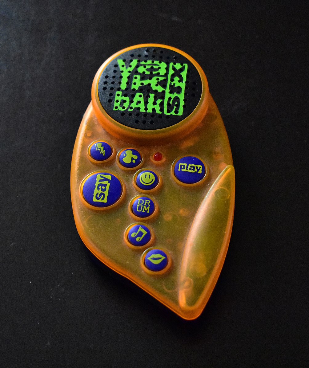 Yak Bak