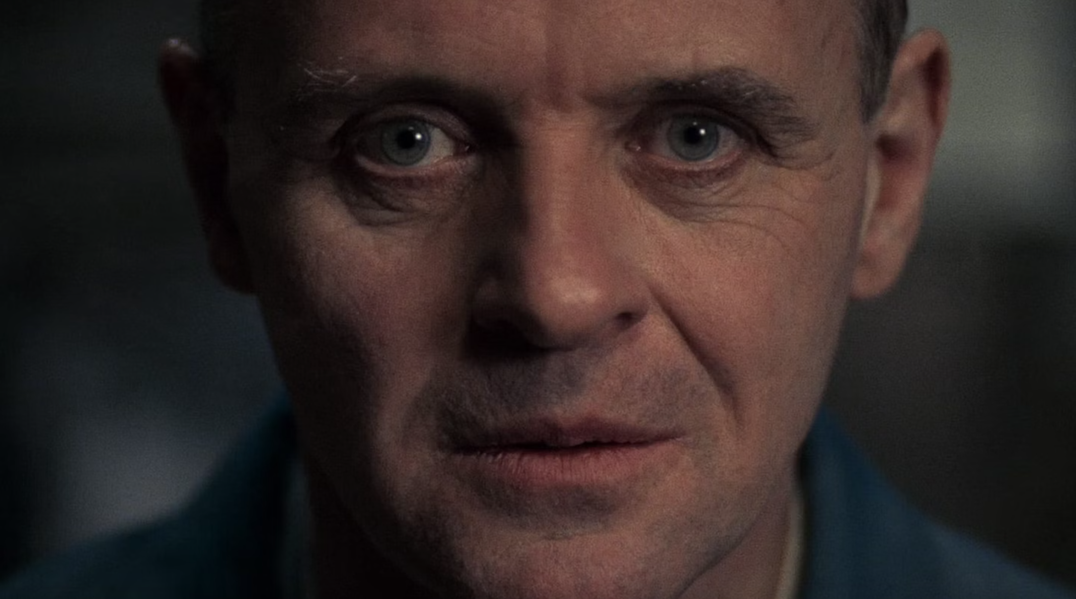 Anthony Hopkins's Hannibal Lecter Voice Was Inspired by Truman Capote and Katharine Hepburn