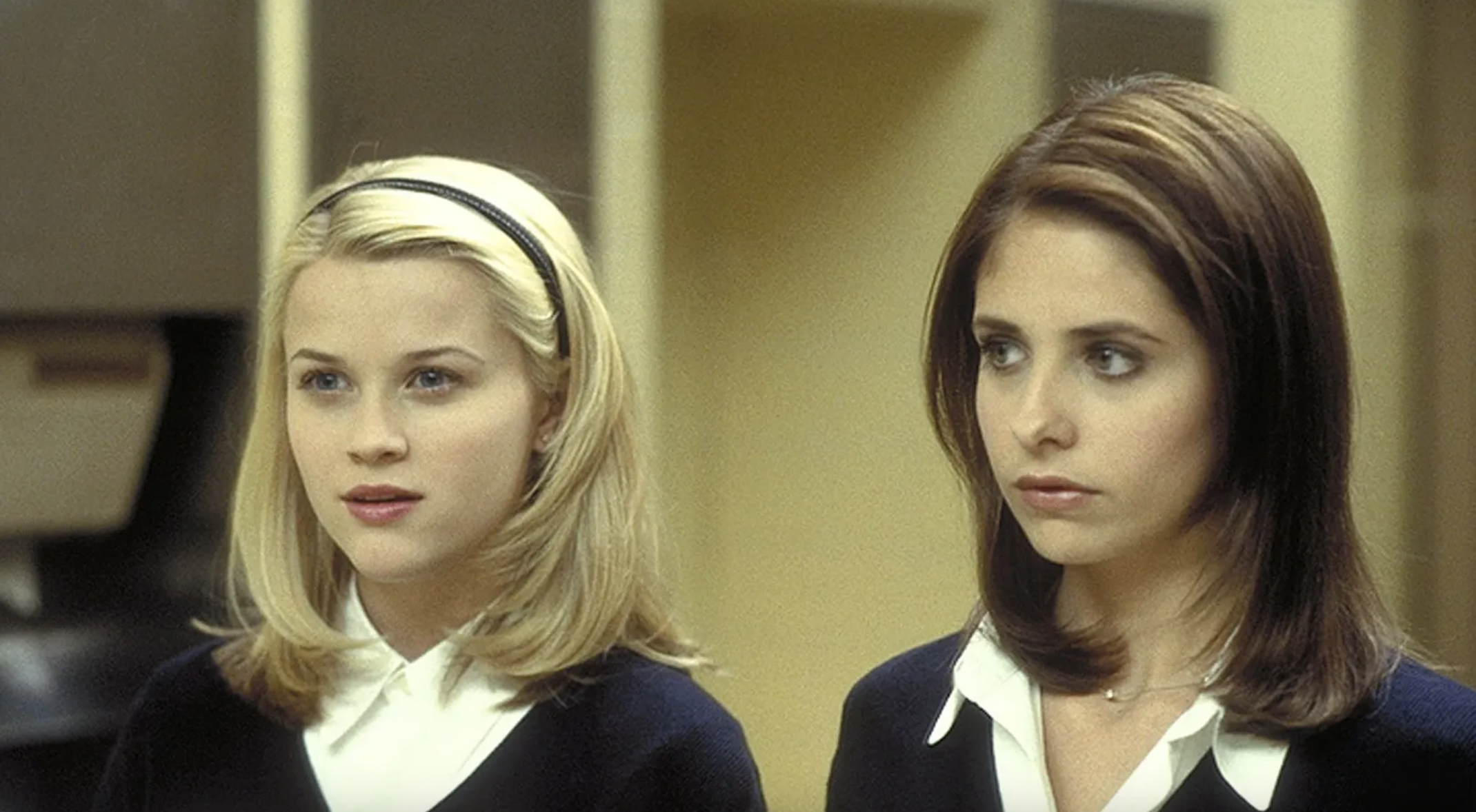 Cruel Intentions