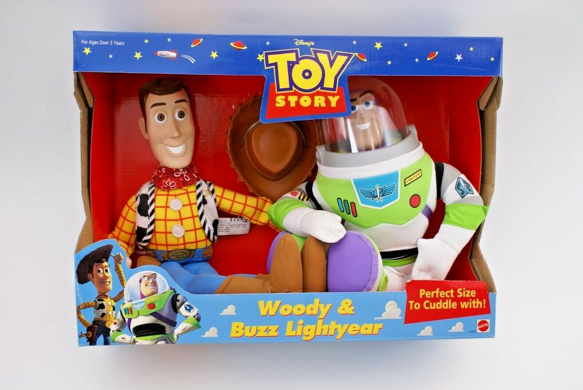 Disney Renaissance Toys and Memorabilia