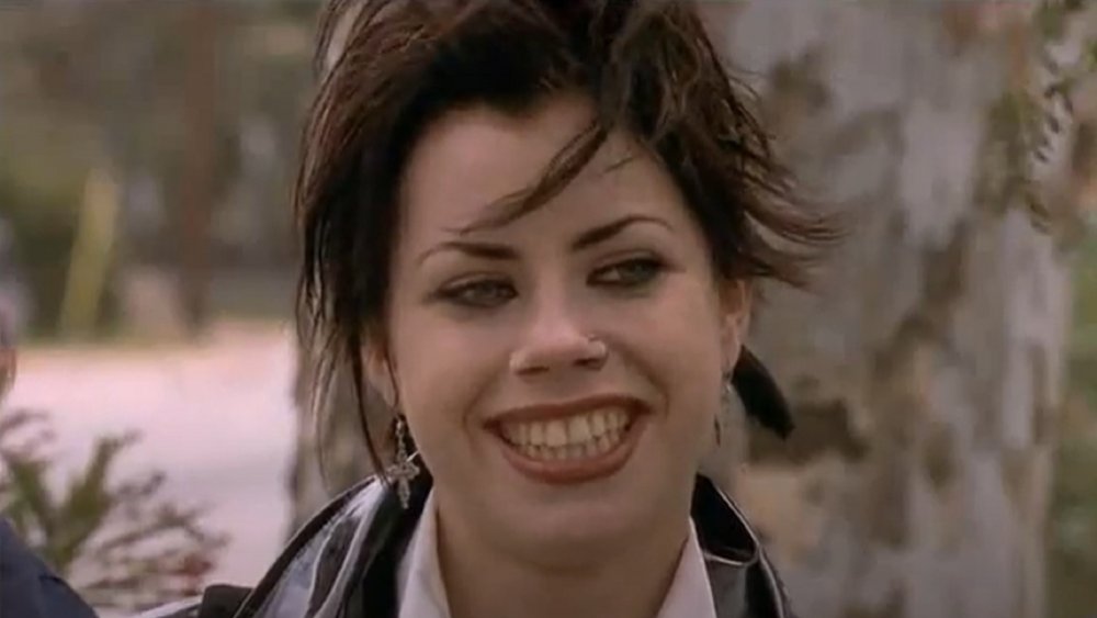 Fairuza Balk