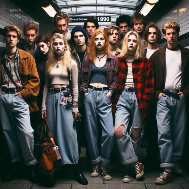 Flannel Shirts