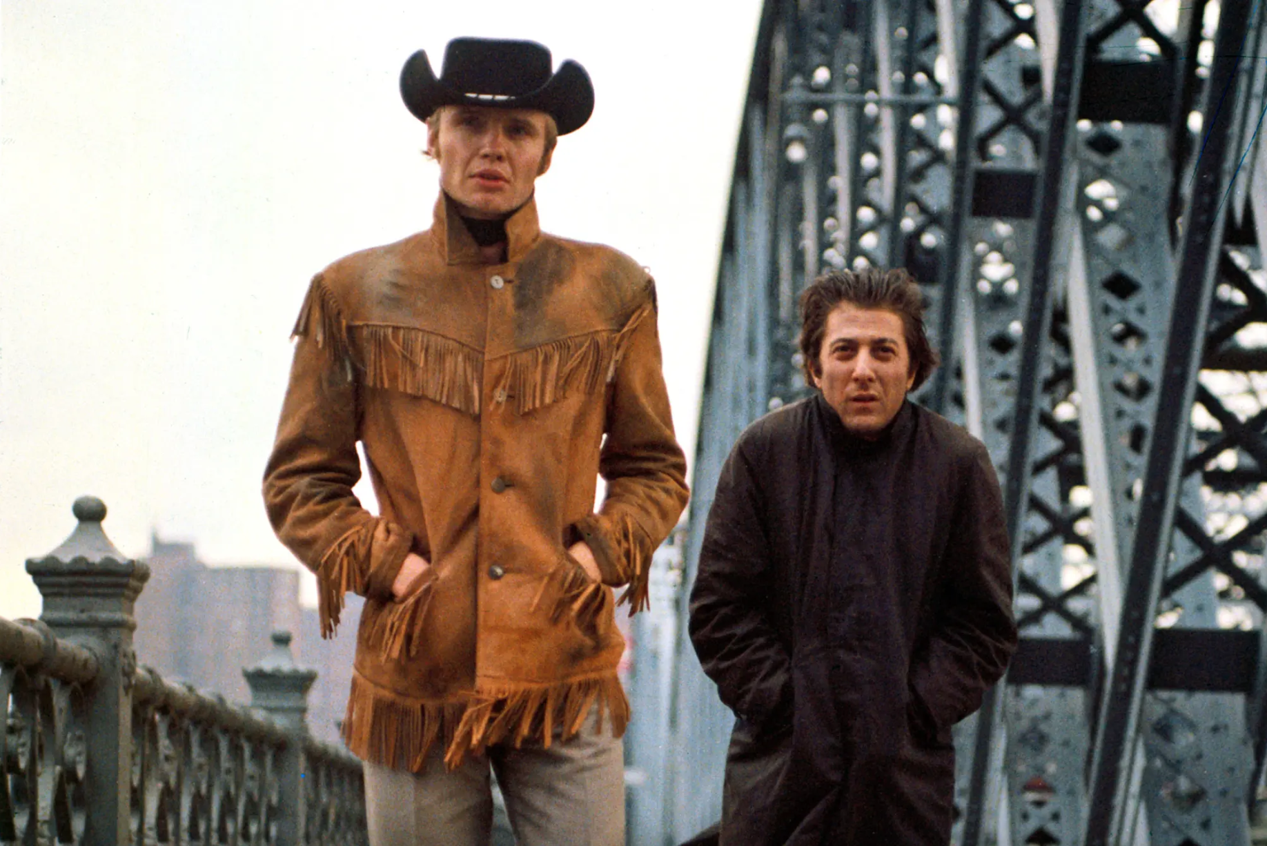 Midnight Cowboy