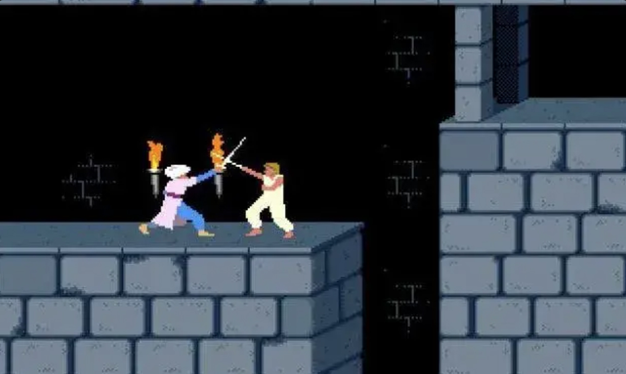 Prince of Persia