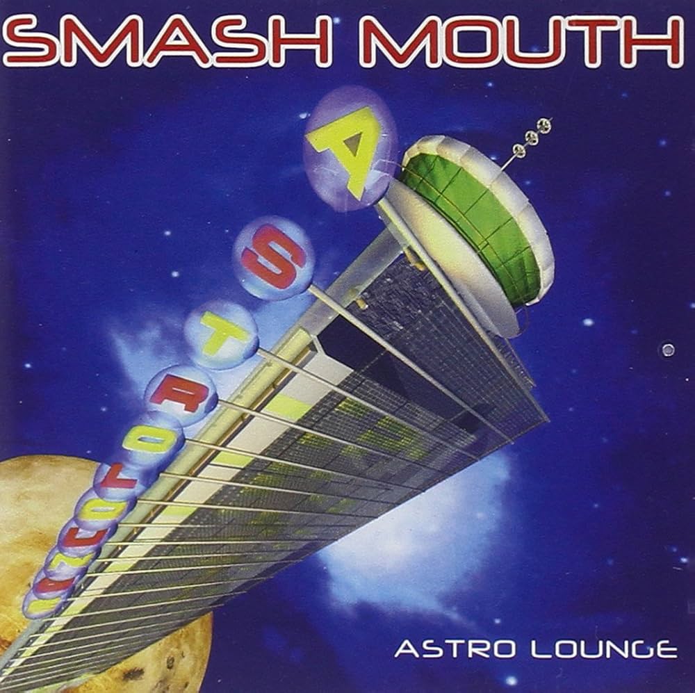 Smash Mouth