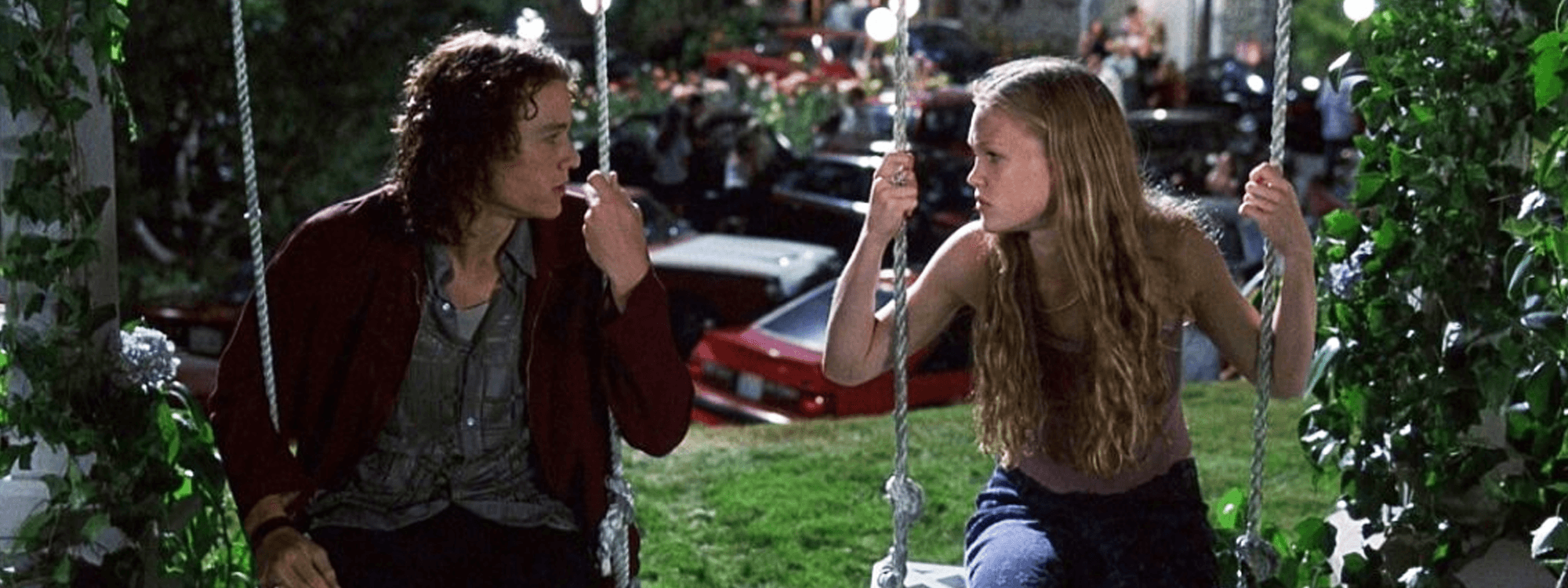 10 Things I Hate About You