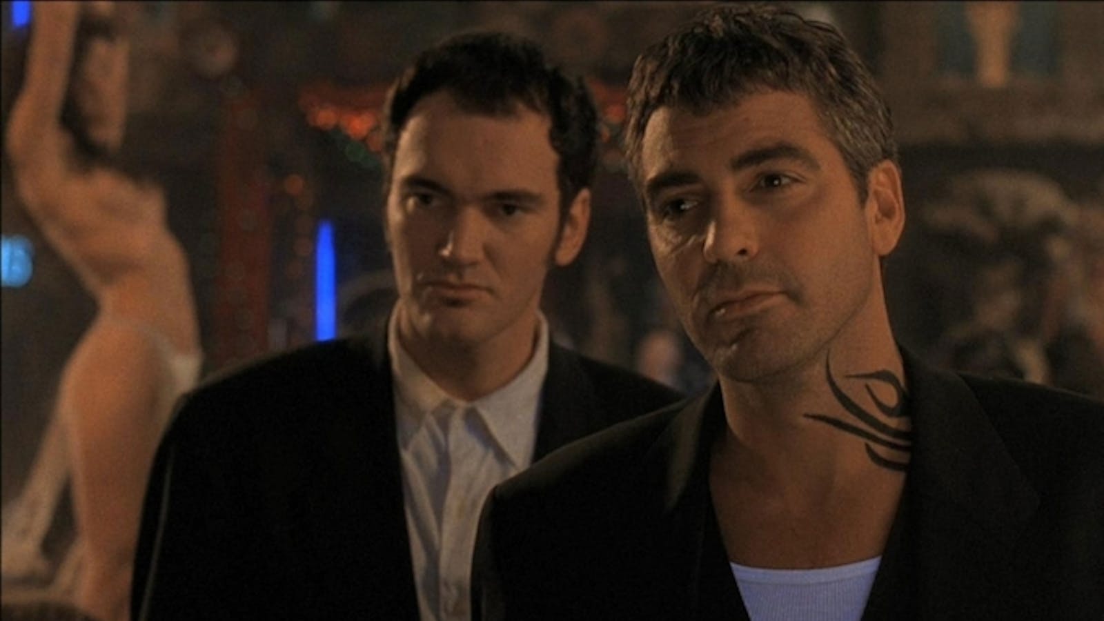 From Dusk Till Dawn