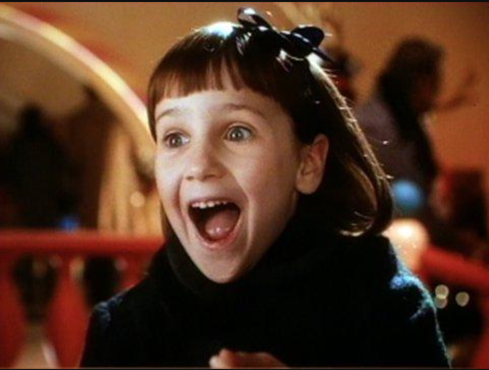 Miracle on 34th Street 