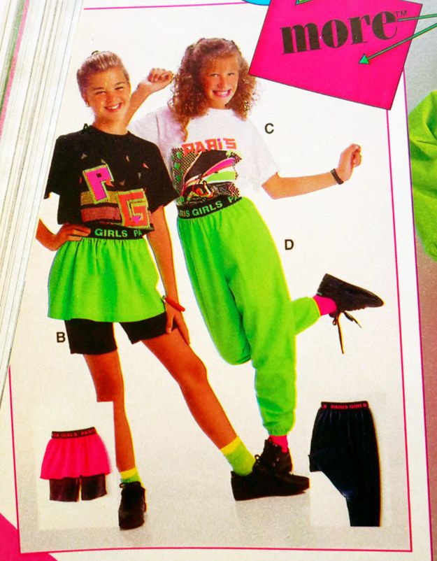 Neon Everything