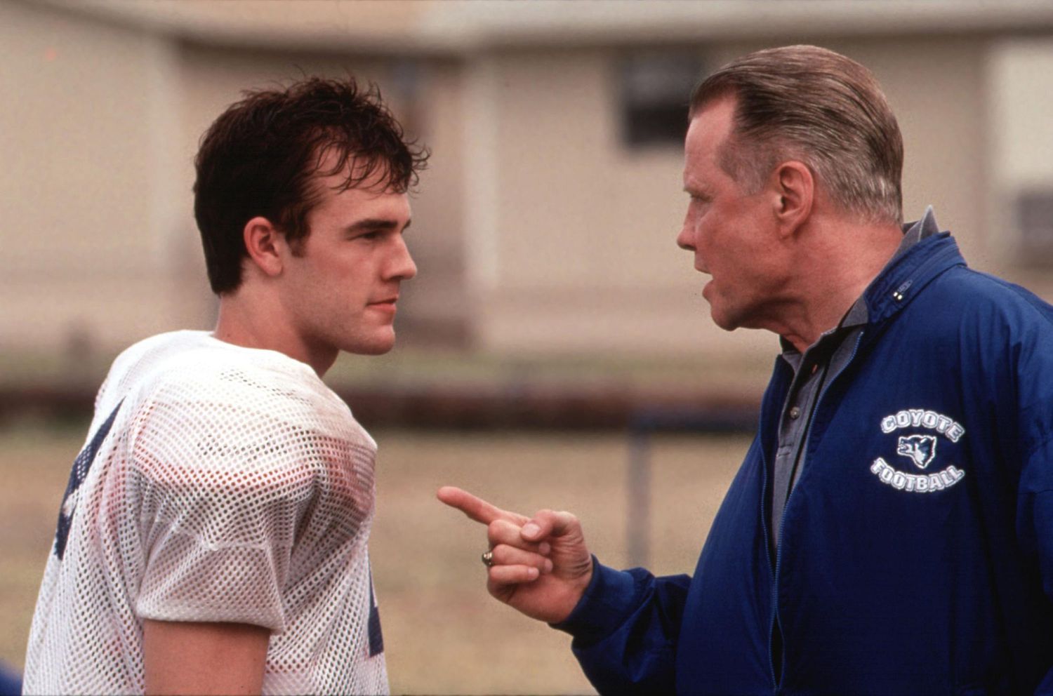 Varsity Blues
