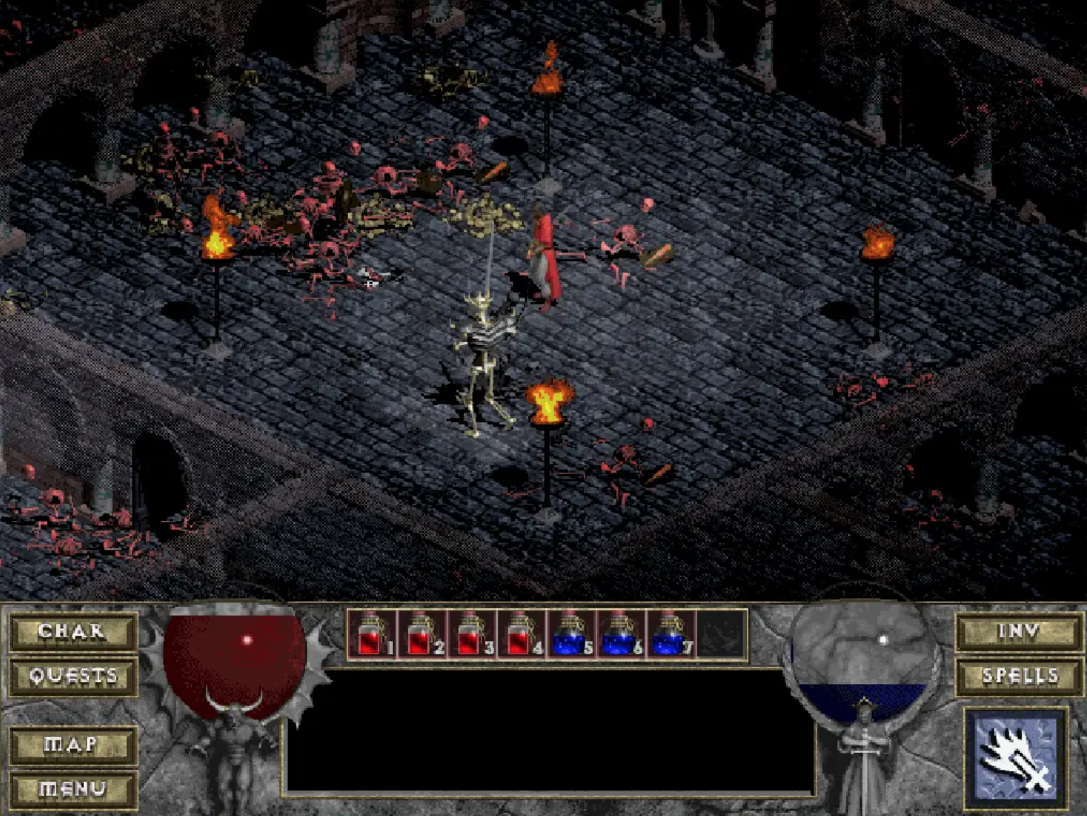 Diablo