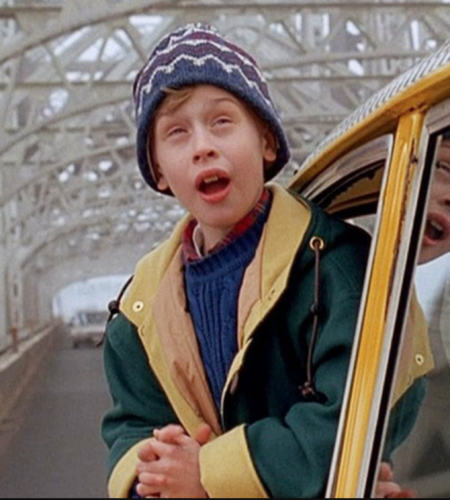Must-Watch Holiday Movies from the ’90s for Festive Nostalgia