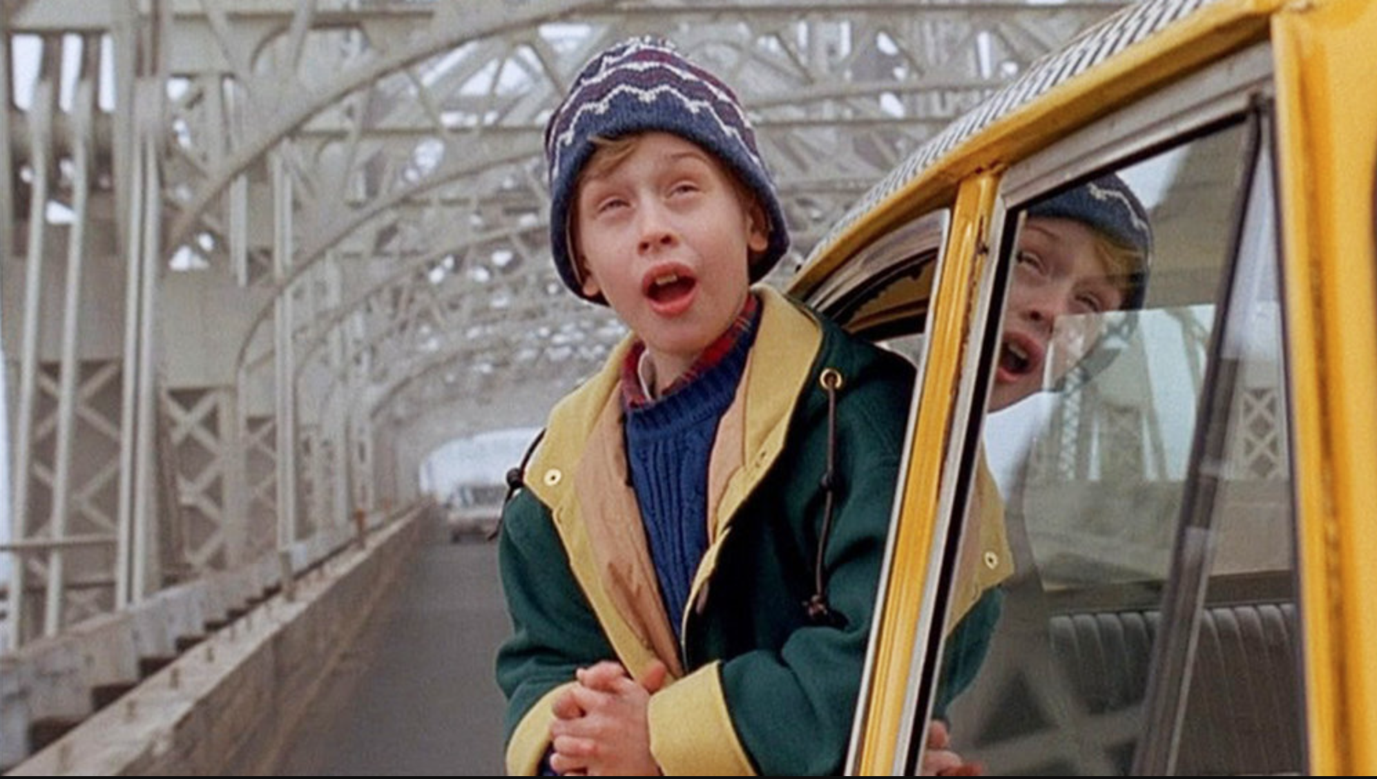 Home Alone 2