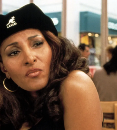 Jackie Brown