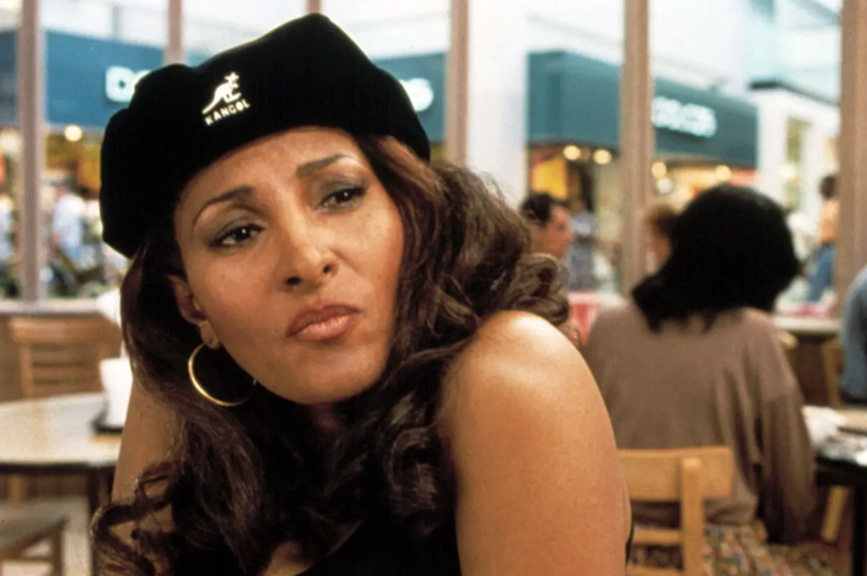 Jackie Brown