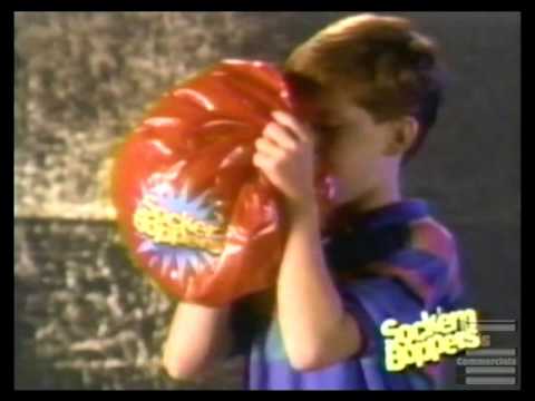 Socker Boppers