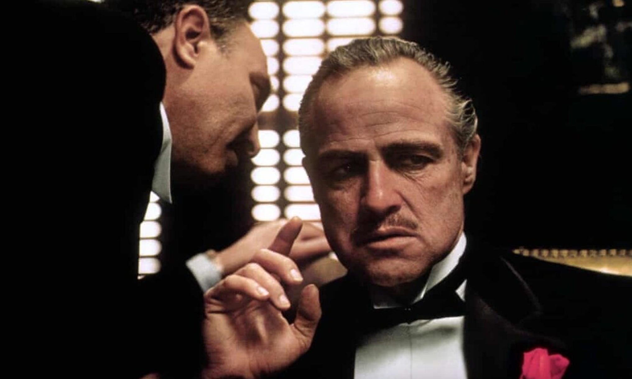The Godfather