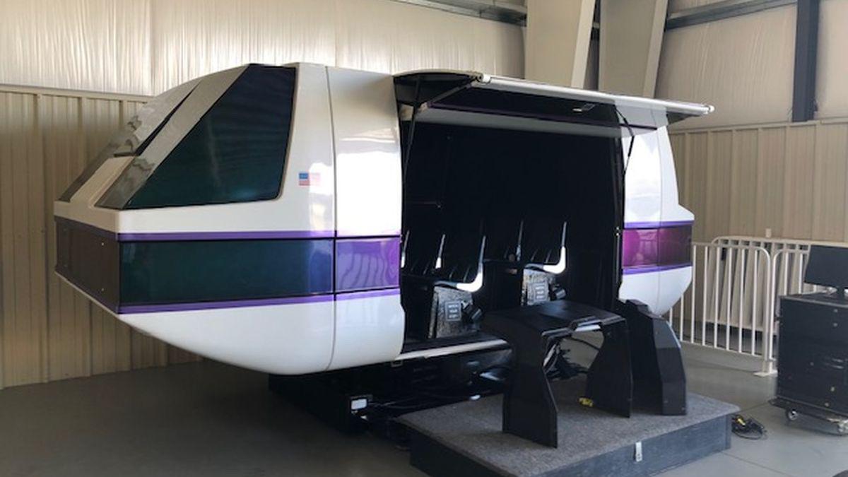 The Rise of Indoor Mini-Amusement Parks