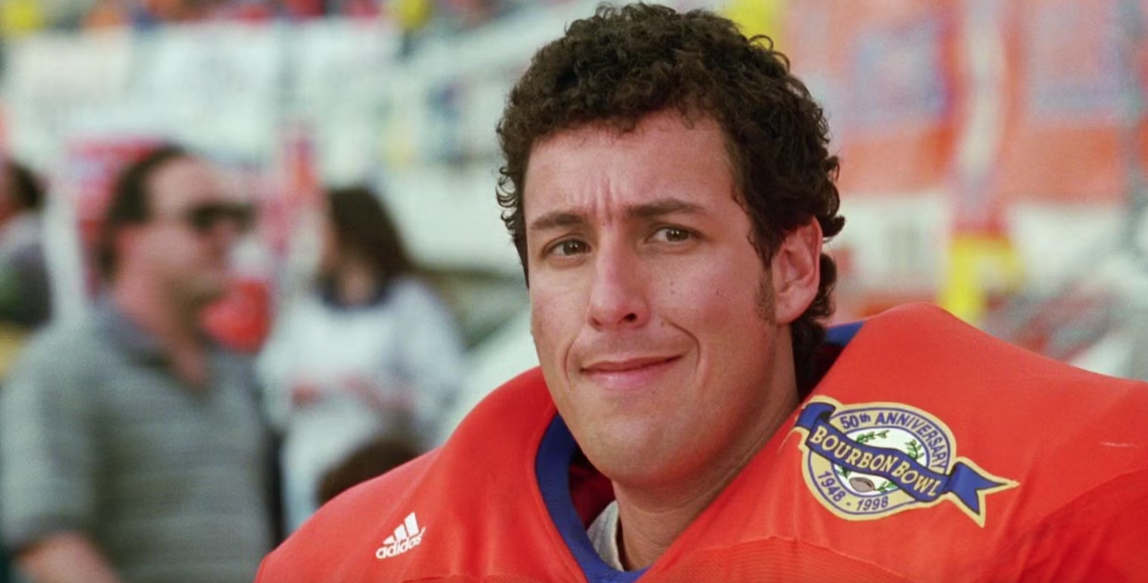 The Waterboy