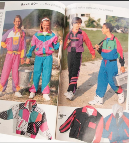 Trends From The 90s We Can’t Believe We Wore