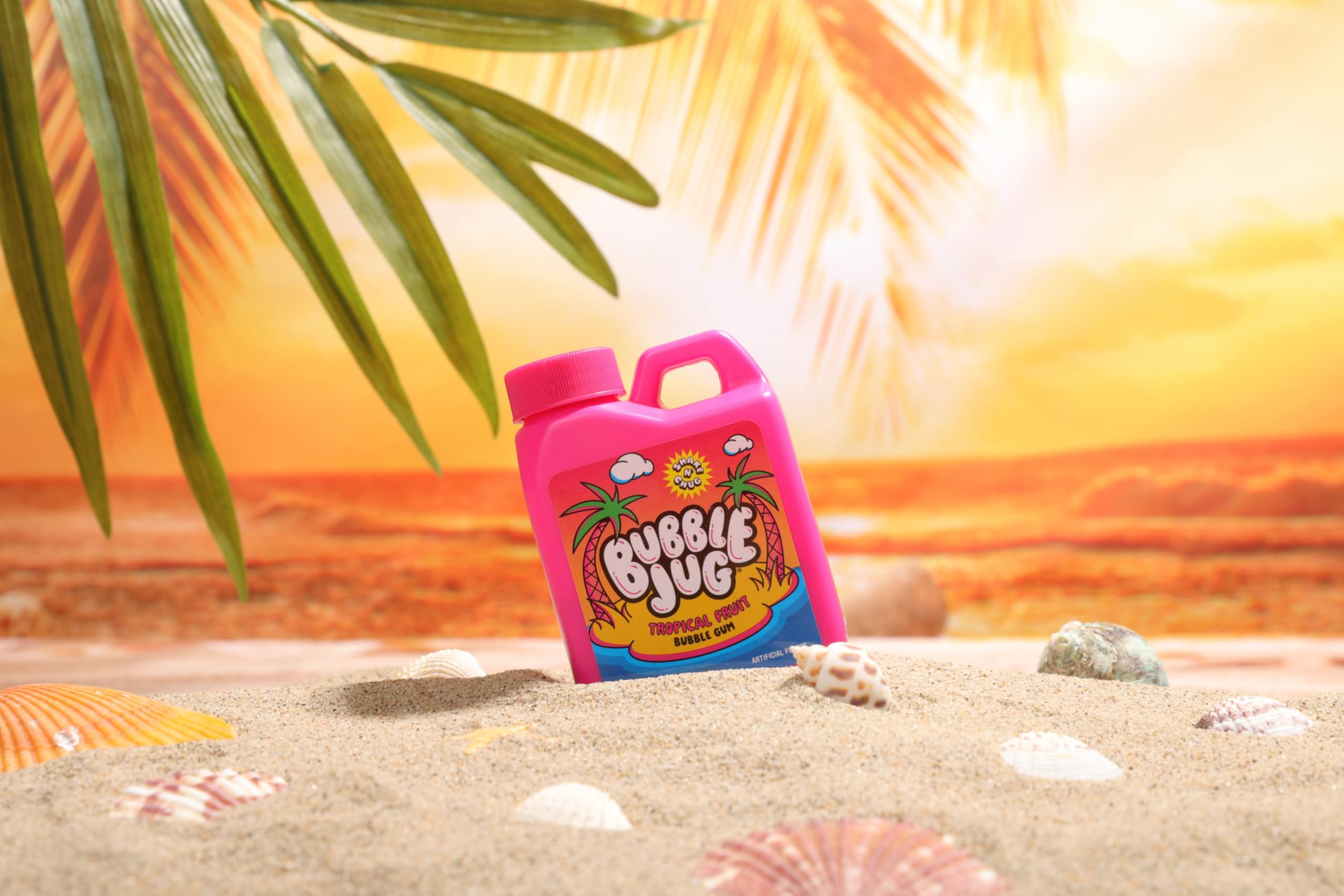 The Weirdest 90s Food Products