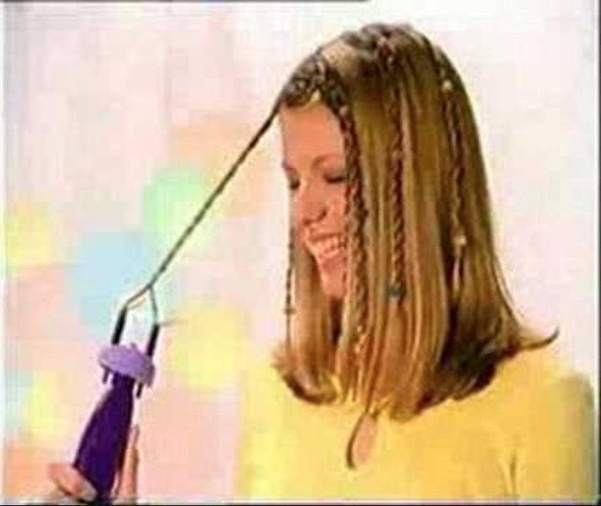 BaByliss Magic Twist