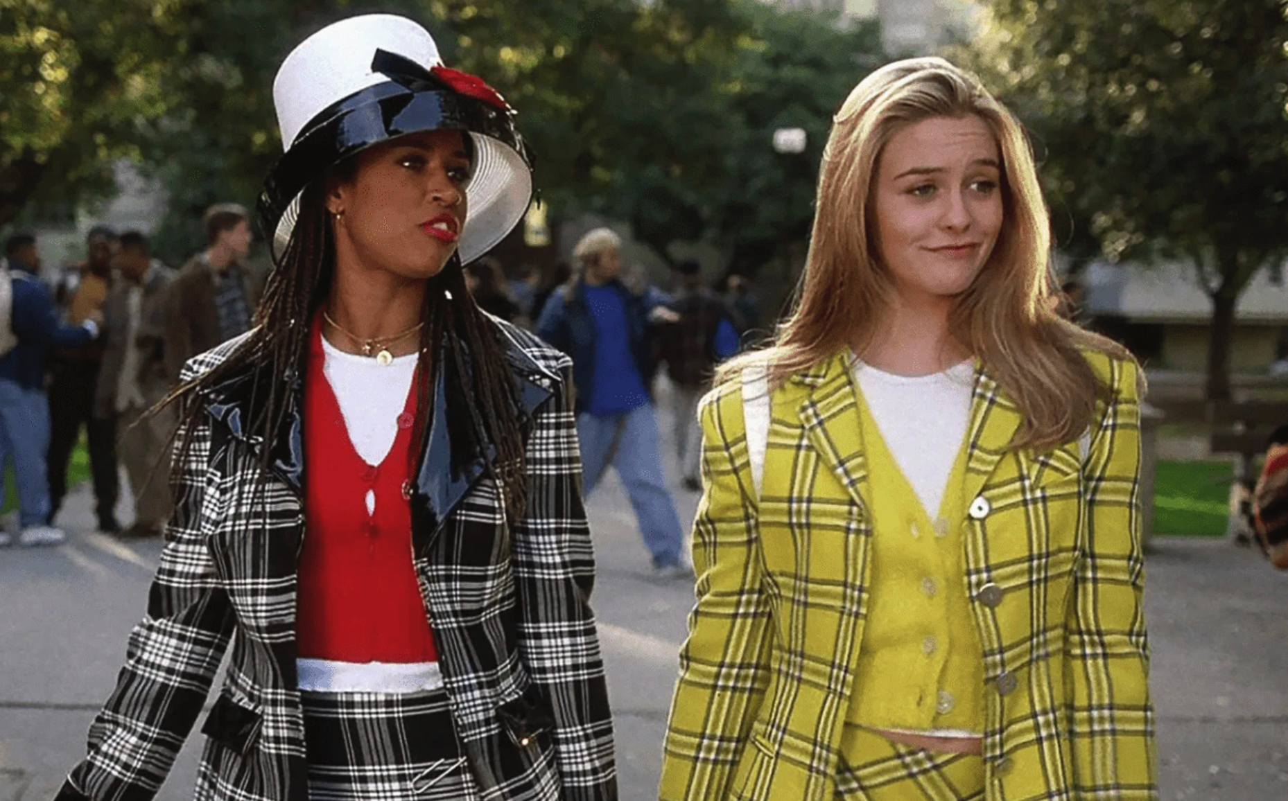Clueless