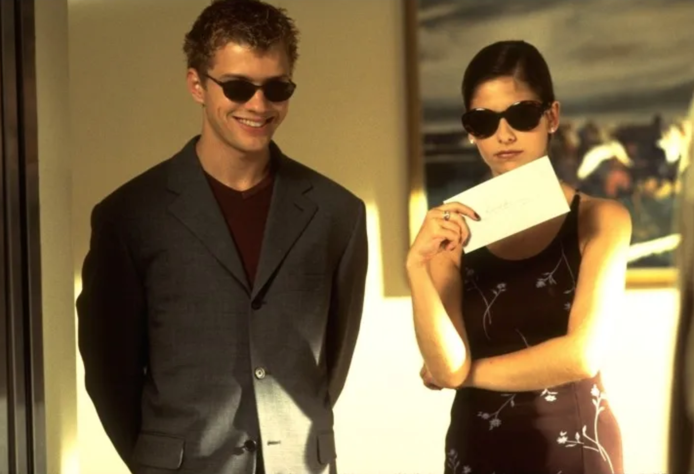 Cruel Intentions
