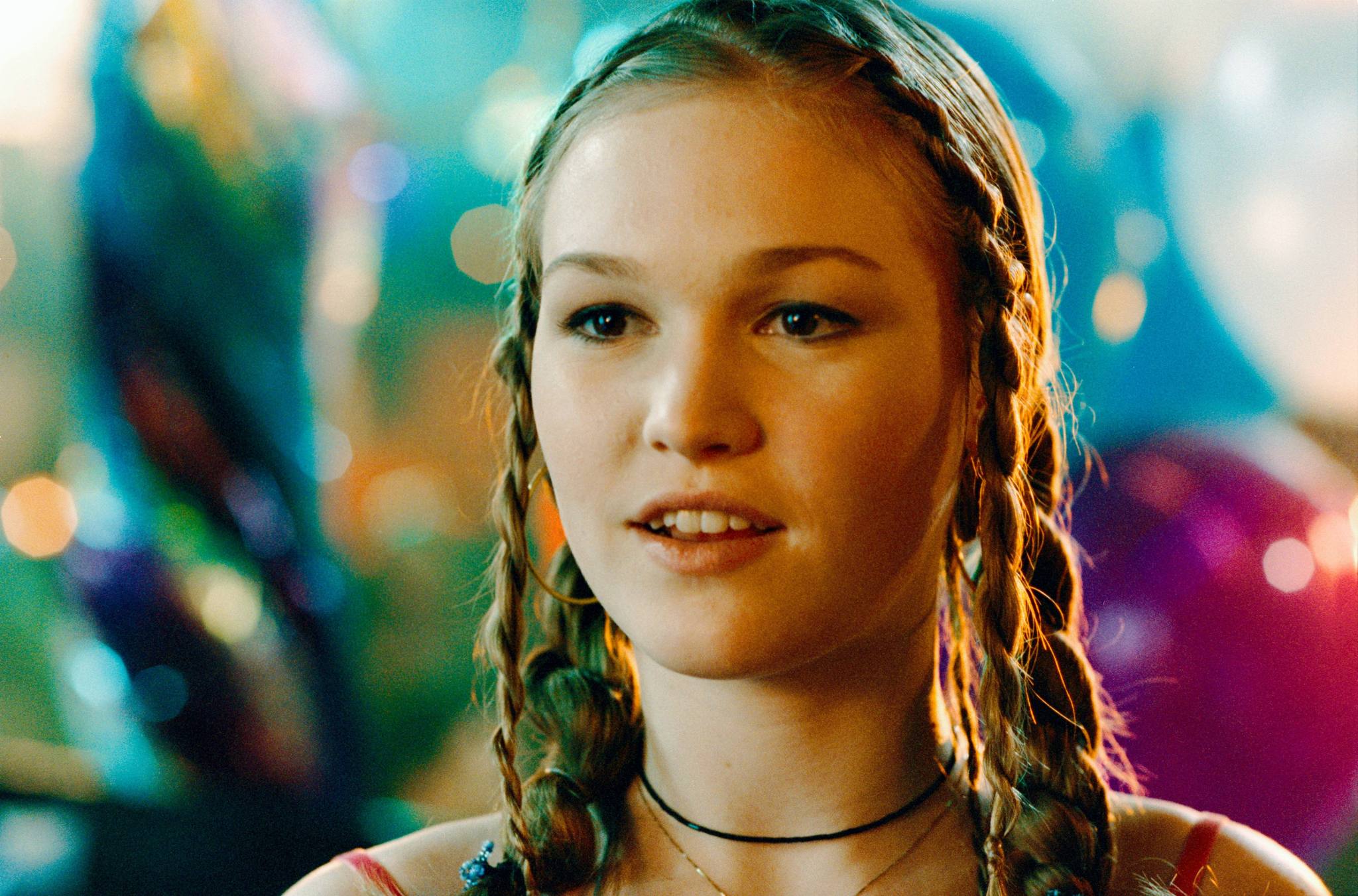 Julia Stiles