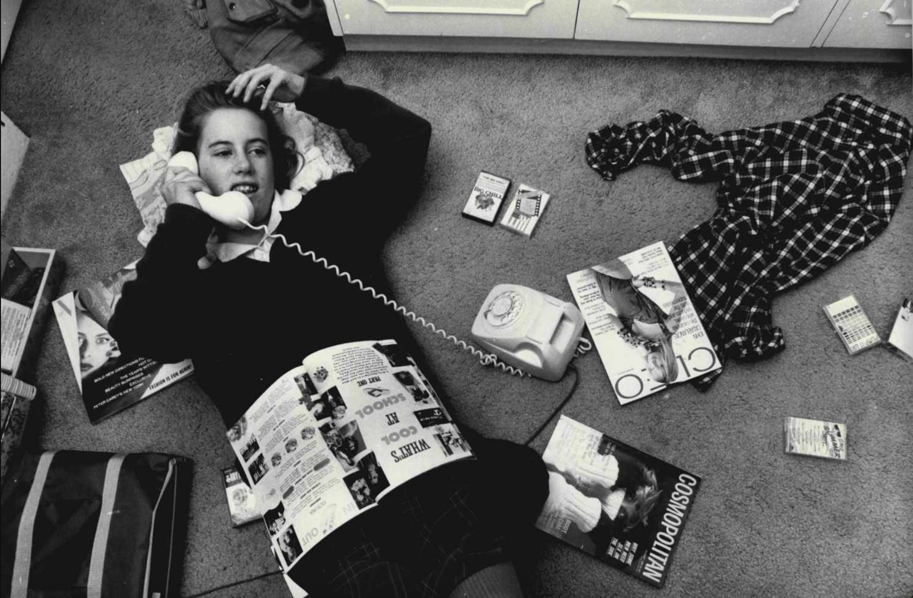 Landline Phones for Pennies a Call