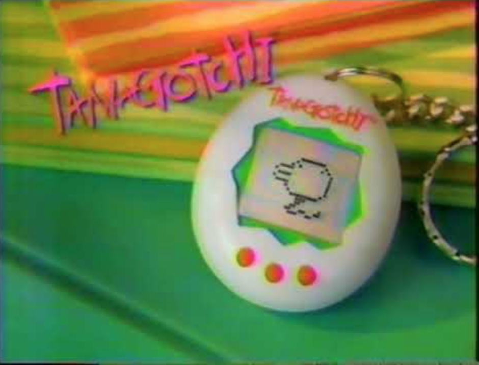 Tamagotchi