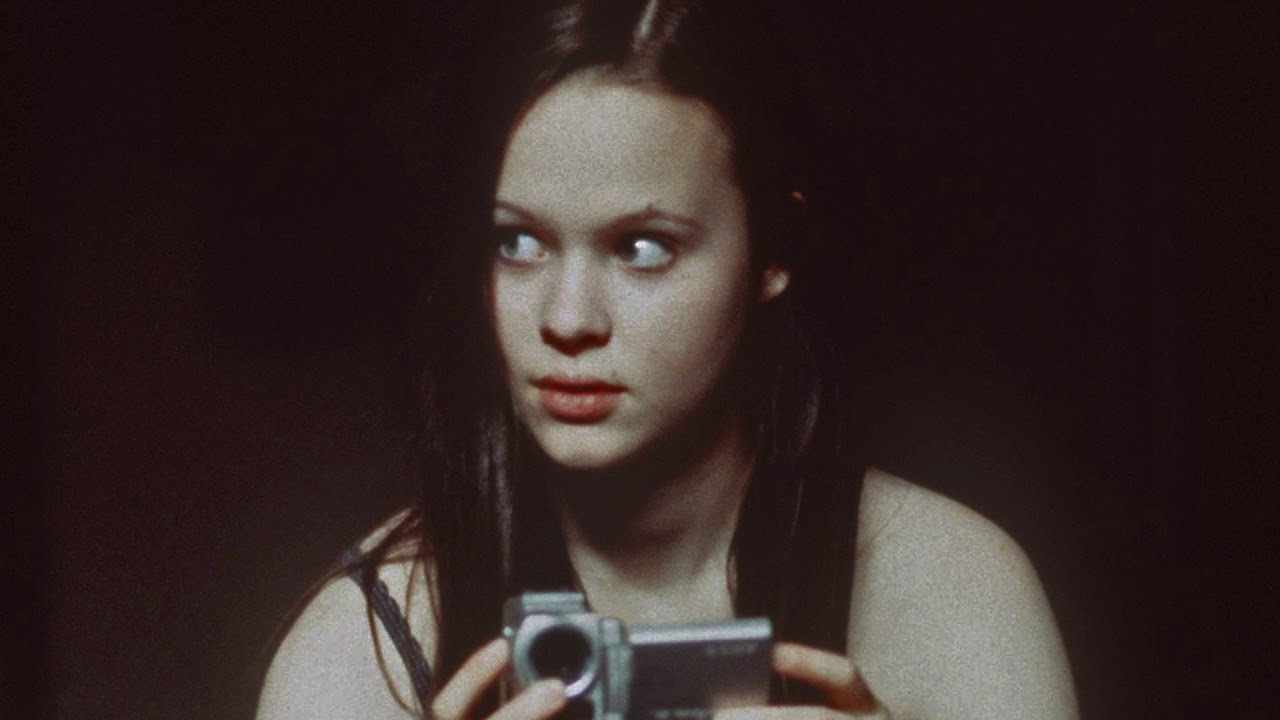 Thora Birch