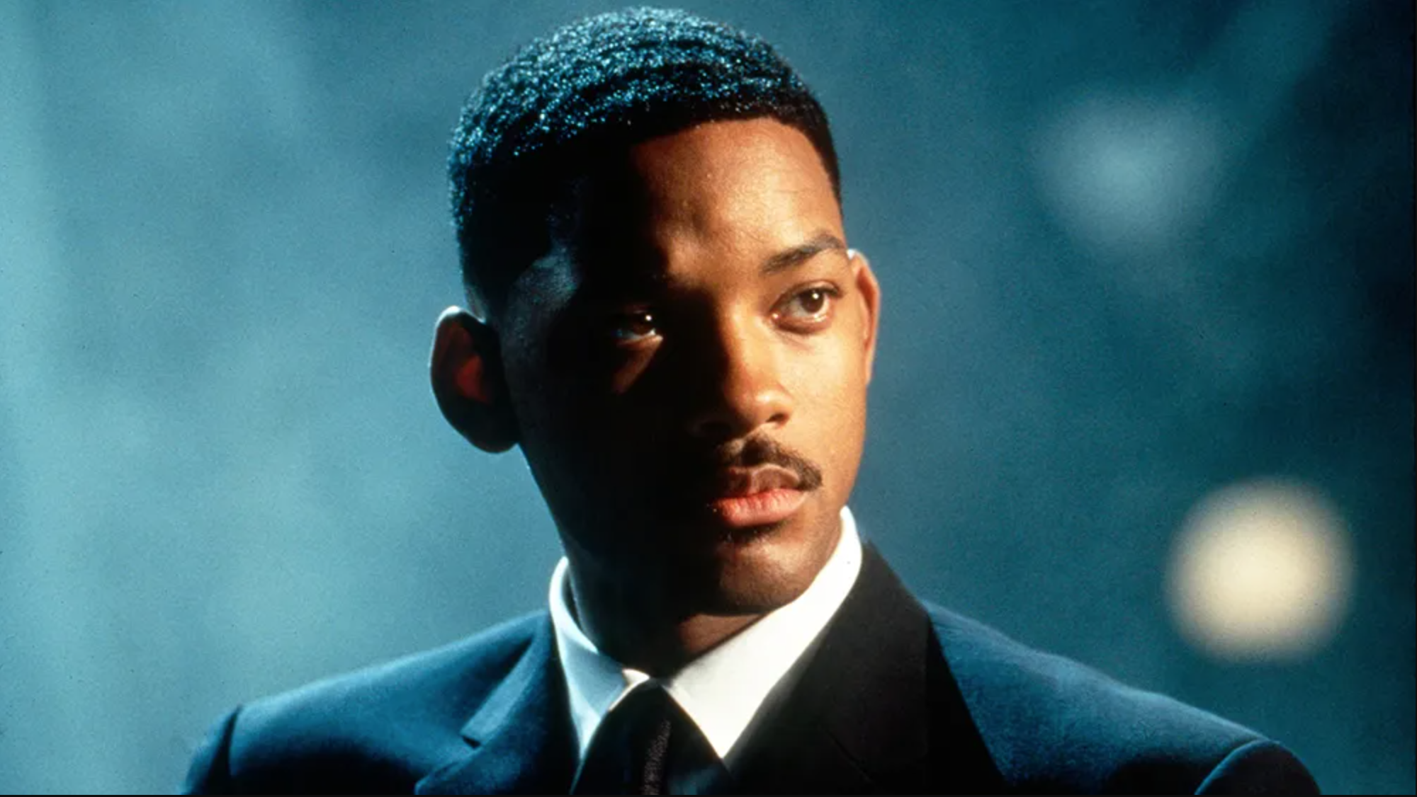 Will Smith Declined The Matrix