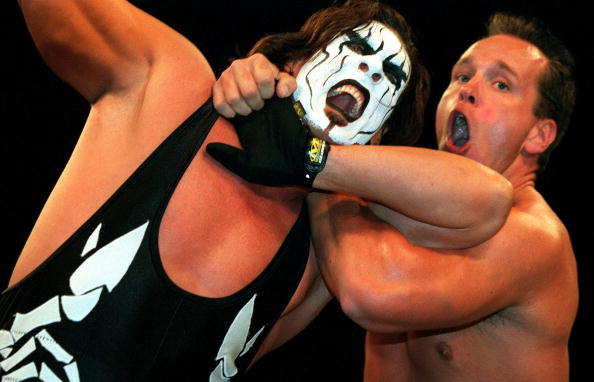 Sting