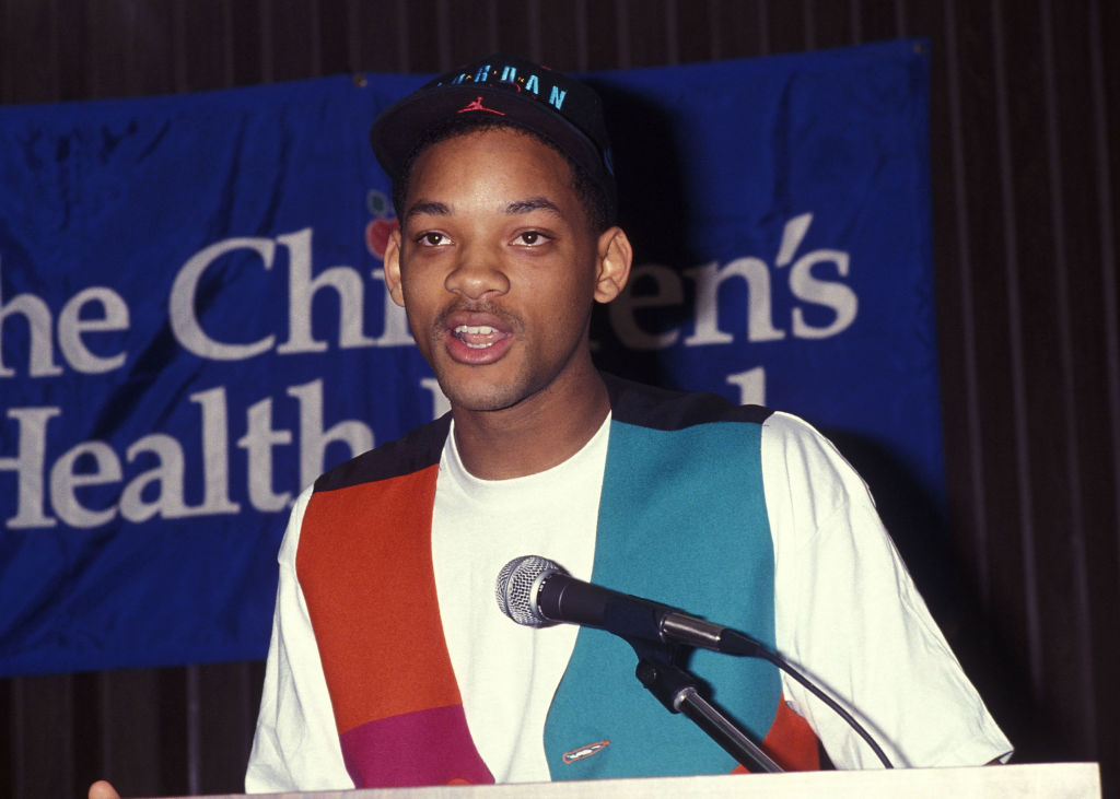 Will Smith