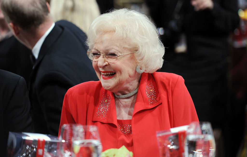 Rose Nylund