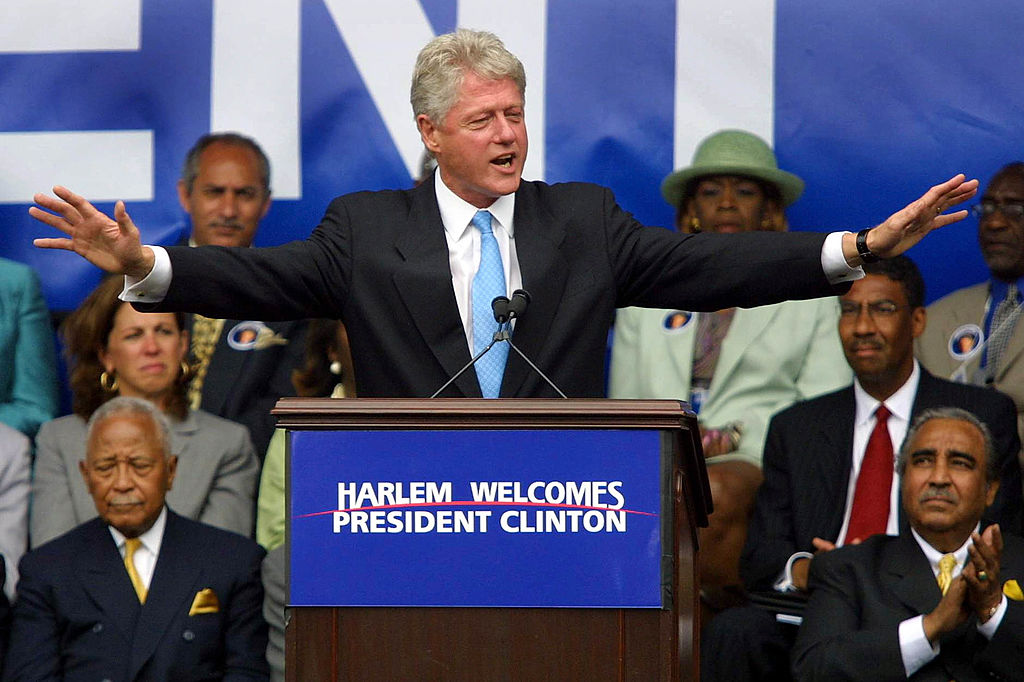 Trips of Reconciliation