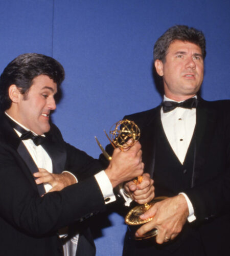 Letterman's Recognition