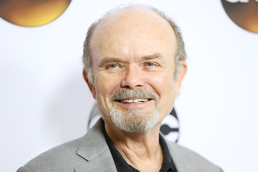 Red Forman